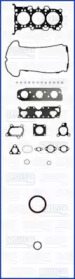 WILMINK GROUP wg1452594 -  Комплект прокладок, двигатель